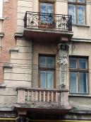 2012 р. Фрагмент 2-го поверху