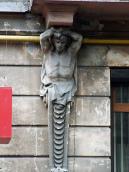 2012 р. Консоль балкона у вигляді…