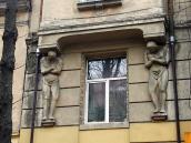 2012 р. Консолі еркера