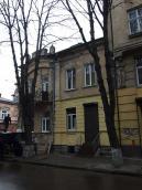 Житловий будинок (№ 37)