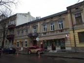 Житловий будинок (№ 27)