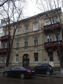 Житловий будинок (№ 25)