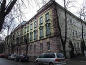 Адміністративний будинок (№ 19)