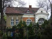 2012 р. Головний фасад