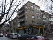 Житловий будинок (№ 13)