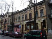 Житловий будинок (№ 9)