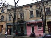 Житловий будинок (№ 7)