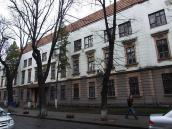 Казарма (№ 4)