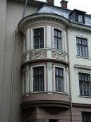 2012 р. Наріжний еркер