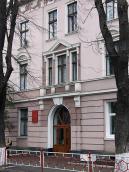 2012 р. Центральна частина головного…