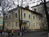 2012 р. Загальний вигляд з боку вул.…