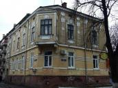 Житловий будинок (№ 2)