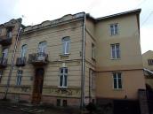 Житловий будинок (№ 12)