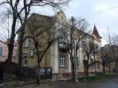 2012 р. Загальний вигляд з боку вул.…