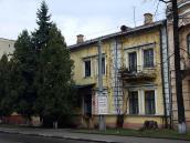 Житловий будинок (№ 46)