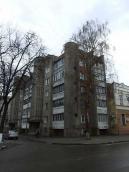 Житловий будинок (№ 2)