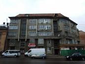 Житловий будинок (№ 51)