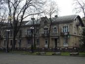 Будинки № 10 та 8