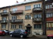 Житловий будинок (№ 49)