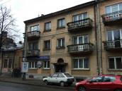 Житловий будинок (№ 47б)