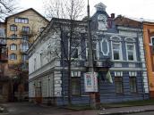 Житловий будинок (№ 38)