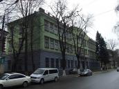 Школа лісової промисловості (№ 28)