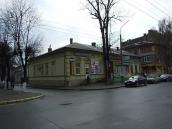 Житловий будинок (№ 26)