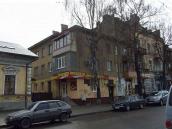 Житловий будинок (№ 24а)