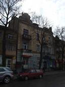 Житловий будинок (№ 24)