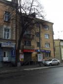 Житловий будинок (№ 22)