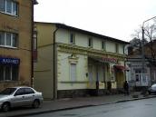 Житловий будинок (№ 20)