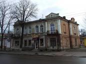 2012 р. Загальний вигляд