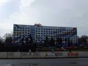 Готель «Надія» (№ 40)