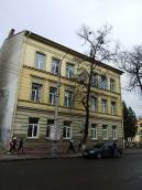 Жіноча гімназія (№ 9)