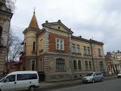 Житловий будинок (№ 41)