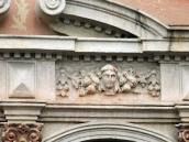 Антаблемент