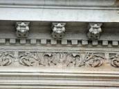 2012 р. Антаблемент