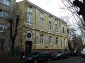 2012 р. Загальний вигляд з боку вул.…