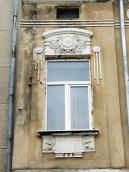 Вікно 2-го поверху