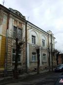 Житловий будинок (№ 3)