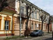 Житловий будинок (№ 21)