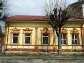 2012 р. Головний фасад