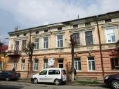 Ліва частина