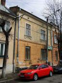 2012 р. Загальний вигляд з боку вул.…