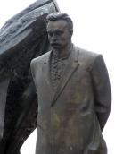 Півпостать І.Франка