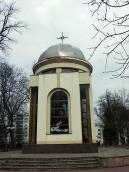 2012 р. Загальний вигляд з півдня