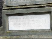 Напис на пам’ять