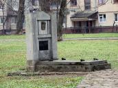 Гробниця Крушельницьких