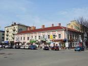 Житловий будинок (№ 49)