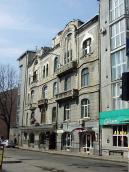 Житловий будинок (№ 30)